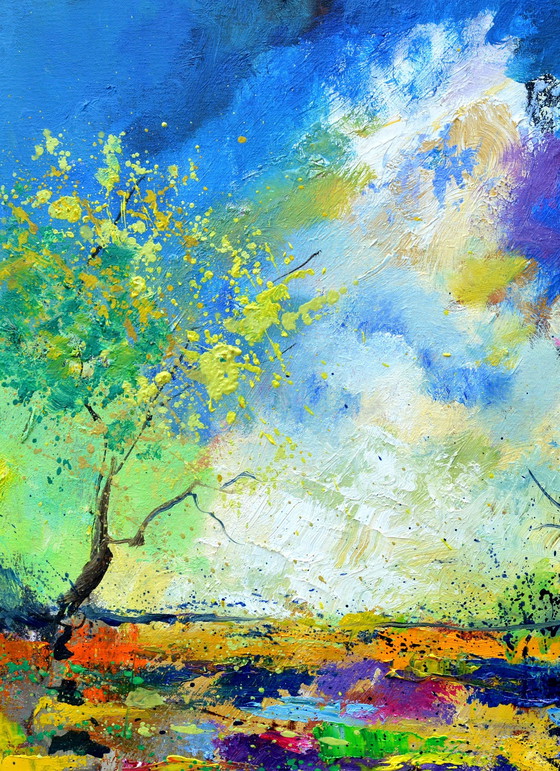 Image 1 of Arbres dansants