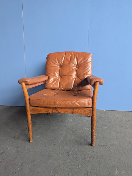 Image 1 of Sillón G-Mobel para Göte Möbler, Suecia