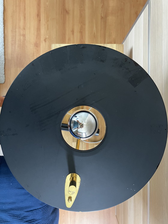 Image 1 of Louis Kalff Diplomat « Z-lamp »