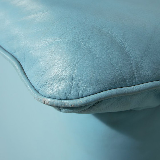 Image 1 of MK10988 Hochbarett two-seater sofa by Karl Wittmann for Wittmann