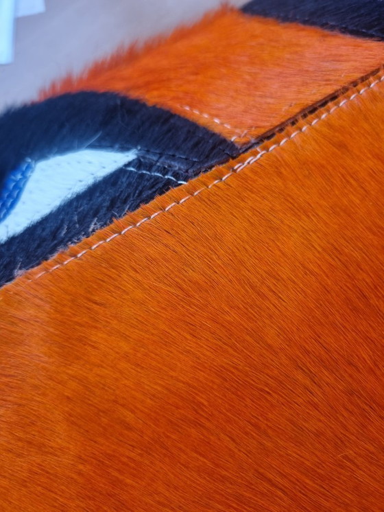 Image 1 of Cuscino decorativo Kare design