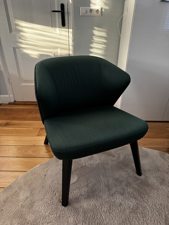 Image 1 of Montis BMU (Back me up) Salonfauteuil