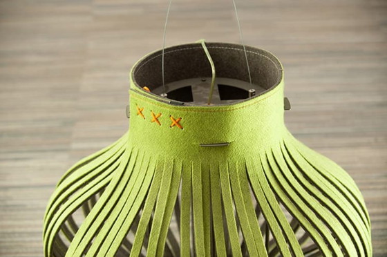 Image 1 of Buzzispace Buzzilight Mono Pendelleuchte