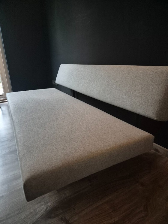 Image 1 of Vd Sluis sofa bed model 540