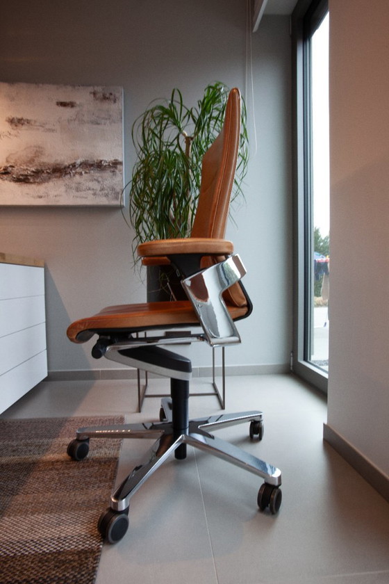 Image 1 of Chaise director Wilkhahn 175/71