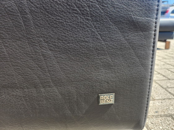 Image 1 of Divano angolare Rolf Benz Vida