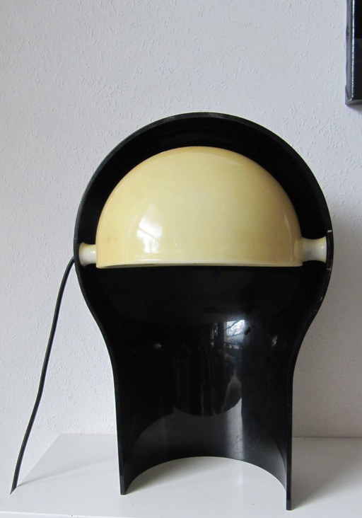 Lamp tafellamp Telegono, Vico Magistretti, Artemide