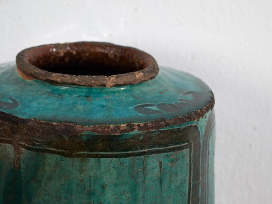 Vaso antico verde giada (c.1820) #31 – Vasi, Ceramic (photo 16 of 34)