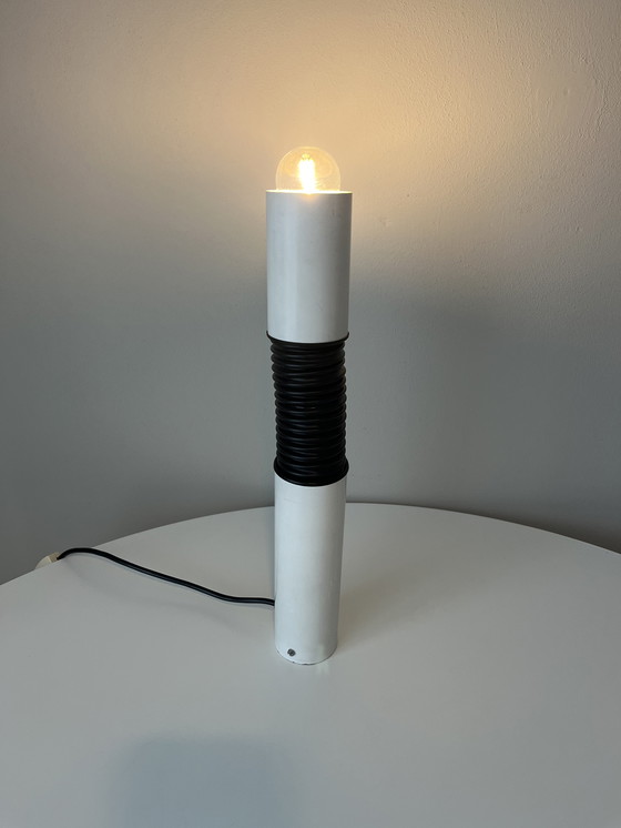 Image 1 of Stilnovo Periscopio Danilo en Corrado Aroldi Italiaans ontwerp 1960