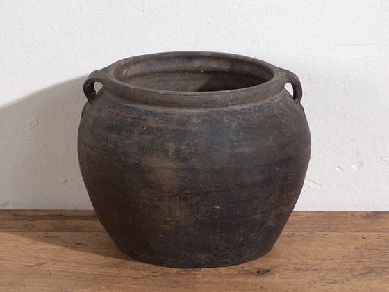 Antieke vaas met handvatten (ca. 1900) #15 – Vazen (photo 40 of 40)