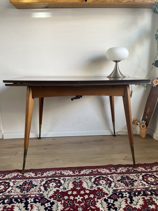 Couchtisch 1950er Jahre