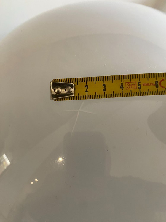 Vintage 1960s Guzzini chrome floor lamp – iGuzzini, Floor lights (photo 18 of 20)