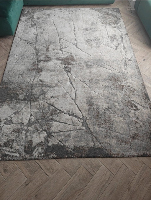 Wunderschöner Teppich