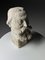 Testa di statua classica, XX secolo, gesso – Sculture (photo 7 of 17)
