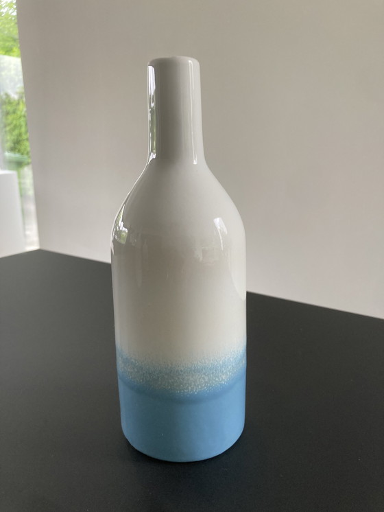 Image 1 of Set aus drei dekorativen Flaschen