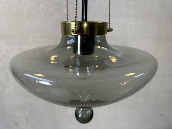 Image 1 of Vintage Pendant Lamp - Raak Amsterdam