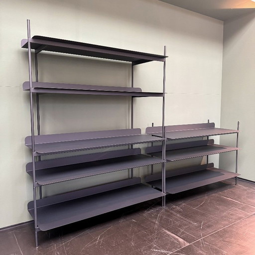 Muuto Compile Shelving System cabinet