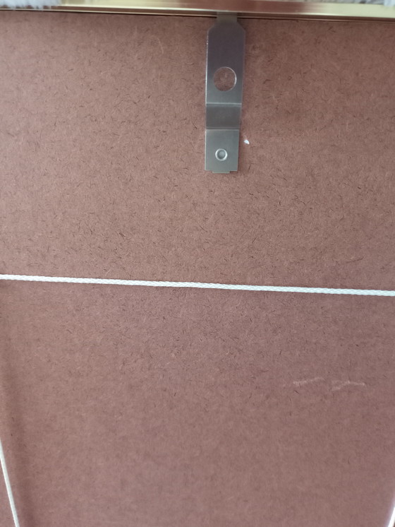 Image 1 of T van Steenbergen "girl at the window" Rembrandt