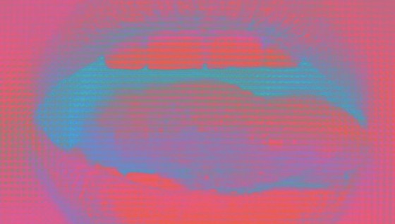 Image 1 of Manifesto giclée pop-art 80x80cm