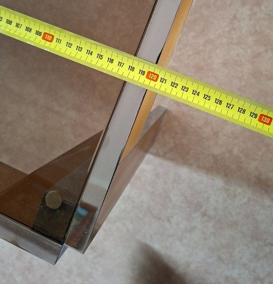 Image 1 of Vintage coffee table from the 1970s