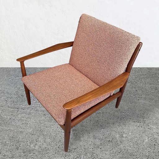 GM5 fauteuil van Svend Age Eriksen, 1960