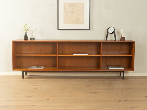 Dressoir uit de jaren 60, Lothar Wegner, vintage