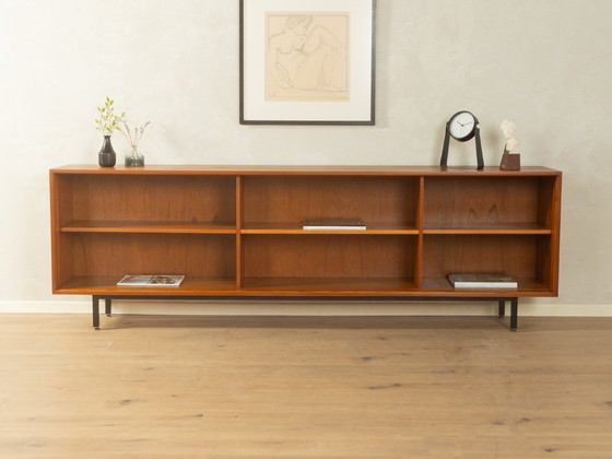 Image 1 of Dressoir uit de jaren 60, Lothar Wegner, vintage