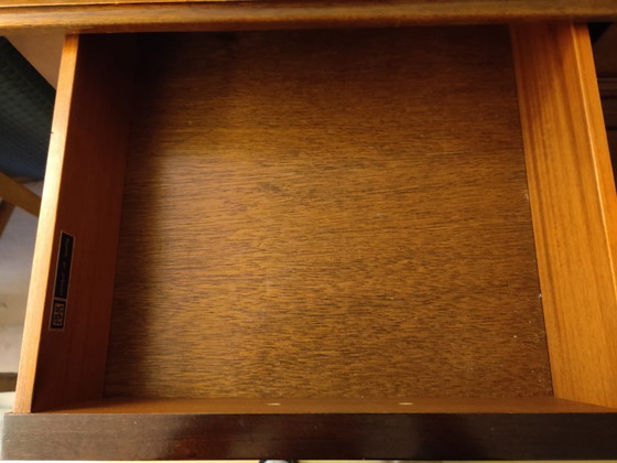 Image 1 of Dressoir Aurora Vintage