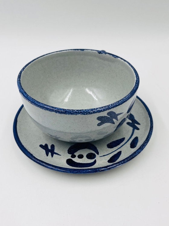 Image 1 of Set de déjeuner Saint Clément