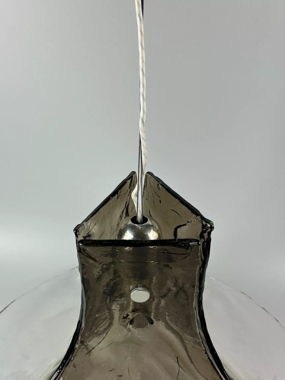 60s 70s ceiling lamp chandelier Kalmar Franken KG Austria 60s 70s ceiling lamp chandelier Kalmar Franken KG Austria