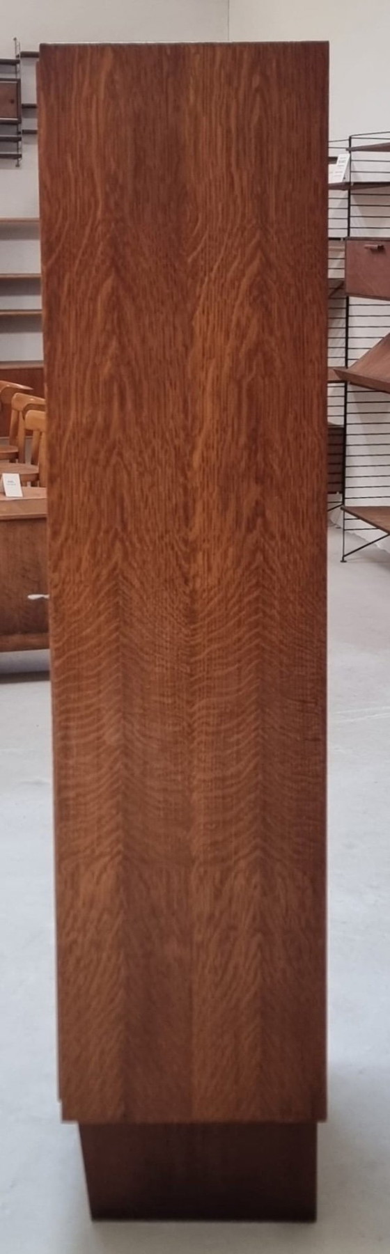 Mid Century Cabinet – Sideboard, Wood (photo 10 of 14)