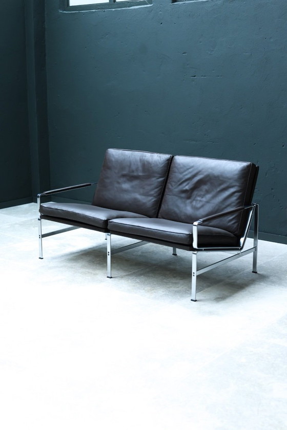 Image 1 of FK6720 Sofa by FABRICIUS & KASTHOLM for KILL INTERNATIONAL