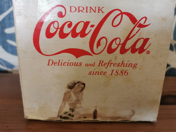 Image 1 of Set de edición limitada del 125 aniversario de Coca-Cola – Envase histórico 2011