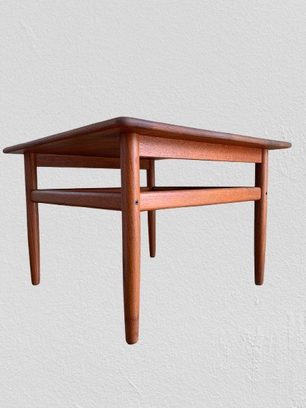 Image 1 of Danish Design Coffee Table By Niels Bach