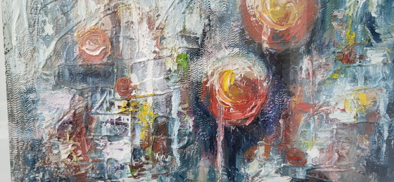 Image 1 of Peter Bednorz - Peintures - ÉTÉ