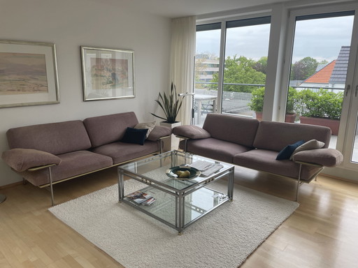2x B&B Italia Diesis