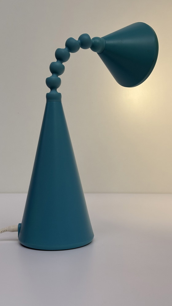 Image 1 of Ikea - Freyebo - Design Ola Wihiborg - Tafel (LED) Lamp - 2015