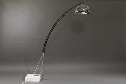 Harvey Guzzini Lampadaire Modèle Arc