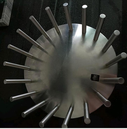 3 x frutas chaal Zack heico linke, satura, rvs