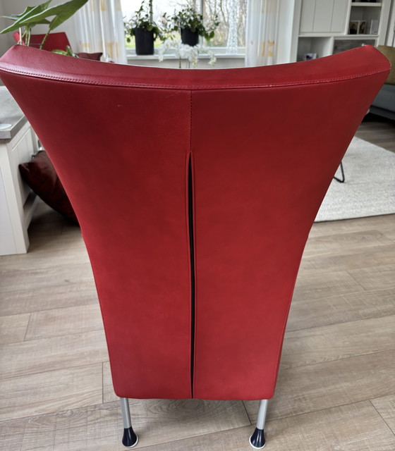 Image 1 of 2 poltrone di design Montis