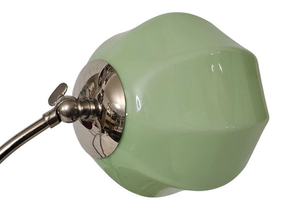 Image 1 of Art déco Tischlampe, 1920er Jahre
