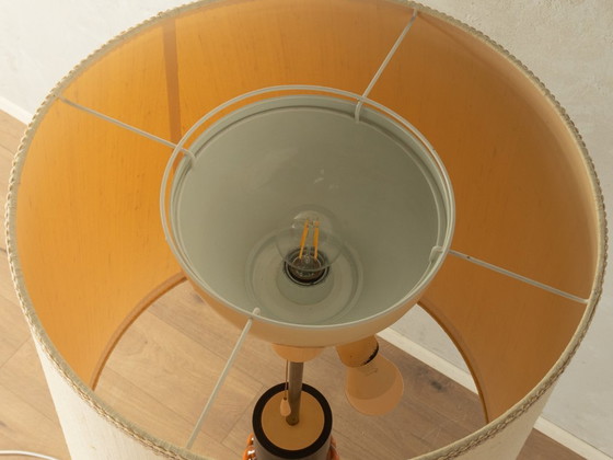 Image 1 of Lampadaire exclusif, Kaiser Leuchten, années 1960, vintage