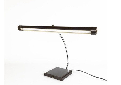 Hala Zeist Tafellamp/Bureaulamp/Pianolamp