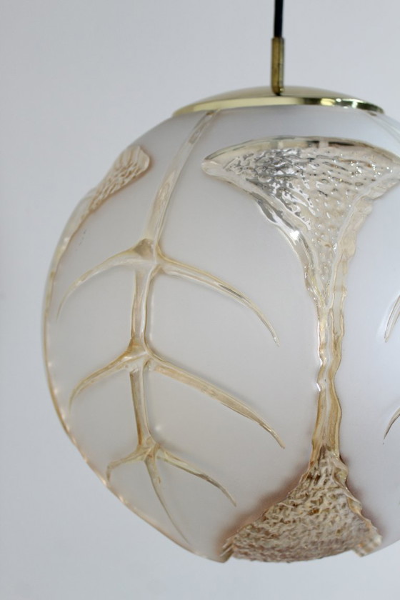 Image 1 of Vintage design hanglamp