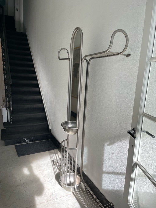 Art Deco Coat rack