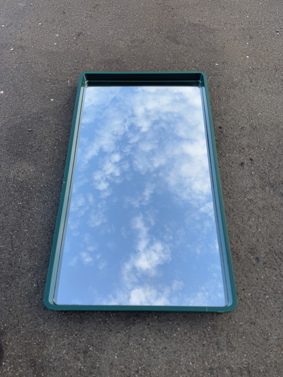 Image 1 of Miroir style scandinave années 70