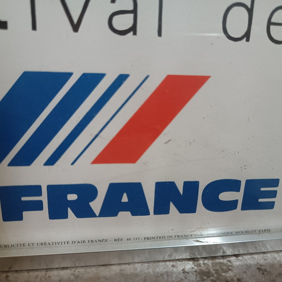 Image 1 of Roger Bezombes para el Festival de la Vida de 1980