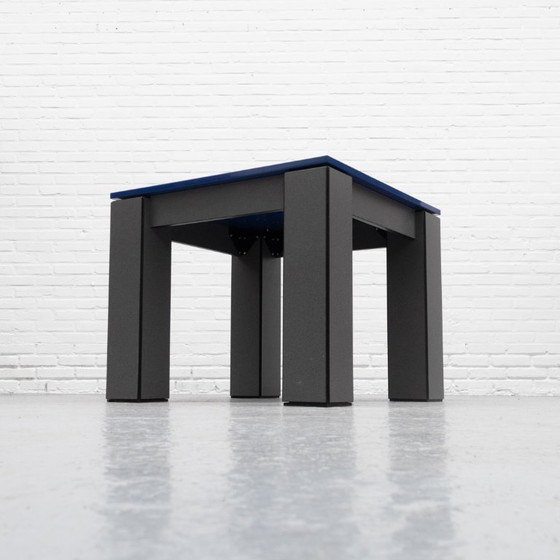 Image 1 of Mesa de comedor Postmodern 80s