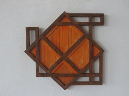 Eric van Solm - ´Complex´