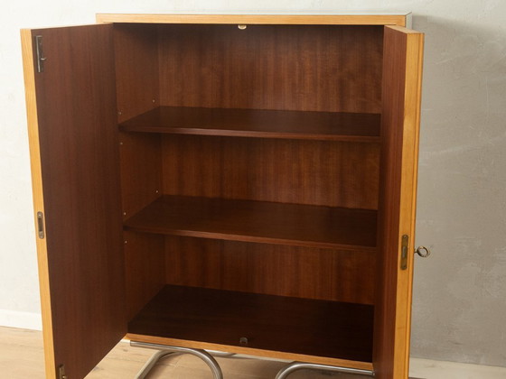 Image 1 of Commode des années 1950, Oldenburger Möbelwerkstätten, Vintage